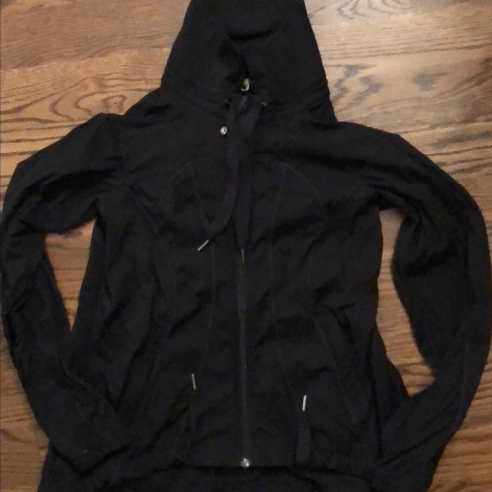 Lululemon jacket